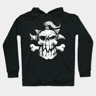 ORK BITES - ORKO MUERDE Hoodie